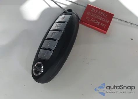 2023 Nissan Sentra Sr Xtronic Cvt из США, поврежденный, VIN 3N1AB8DV7PY237736